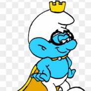 Prince of Smurf