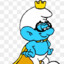 Prince of Smurf