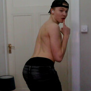 ILLE - Glimmyfemboy