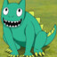 good boy falfal