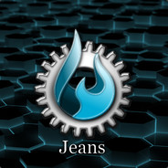 Jeans - steam id 76561197960418321