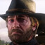 Arthur Morgan