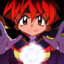 Simp de Lina Inverse