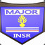 Major INSR