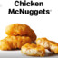 Chicken McNuggets