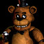 Freddy Fazbear