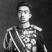 Emperor_Hirohito