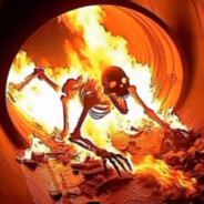 朝尼玛燃起来了