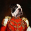 Generał Doggo de Good Boy