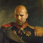 Jason Statham