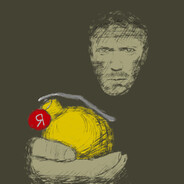 Steam Avatar