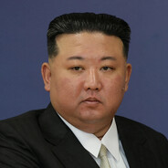 Kim Jong Un