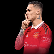 ANTONY "THE GOAT" DOS SANTOS