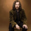 Sirius Black