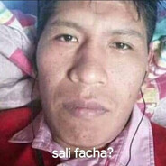 SOY MAMANI, Y QUE?