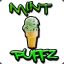Mint IceCream Puffz