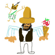 Petson avatar