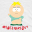 ¡Oh, hamburguesas!