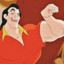 Gaston