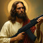 Иисус Христос