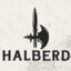 HALBERD