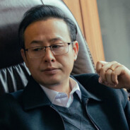 高启强不会打枪