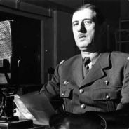 Général Charles de Gaulle