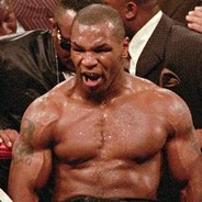 Mike Tyson