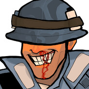Steam Avatar