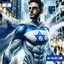 israel's strongest solider