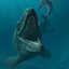 Mosasaurus