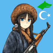 cCc ANİME KİZİ cCc