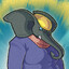 Elephant (Super Saiyan)