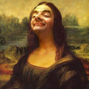 蒙娜丽莎-军