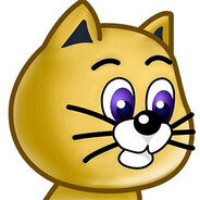 大脸猫