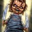 CHuCKY