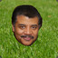 Neil theGrass Tyson