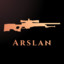 ARSLAN