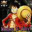 Monkey.D.Luffy