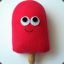 Extroverted Popsicle