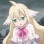 Mavis Vermillion