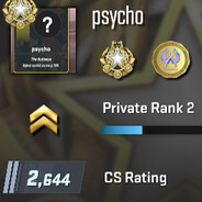 psycho