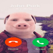 John Pork