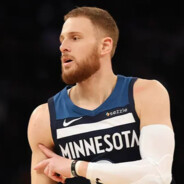 Donte Divincenzo