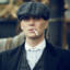 TOMMY SHELBY