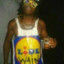 Lidl Wayne