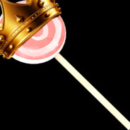 King Lollichop (he/him)