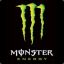 Monster Energy