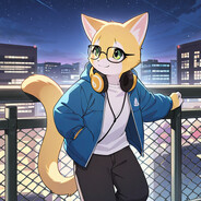 哈基米只想偷电