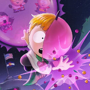 Steam Community Avatar